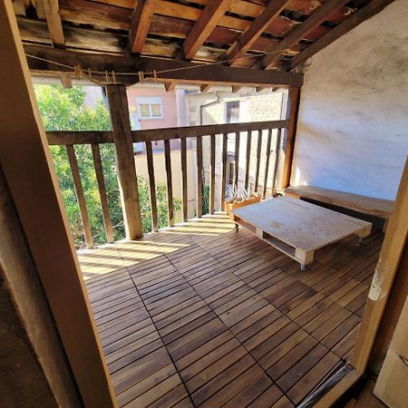 Duplex Independiente Con Patio Y Piscina La Nueva كانديليدا المظهر الخارجي الصورة