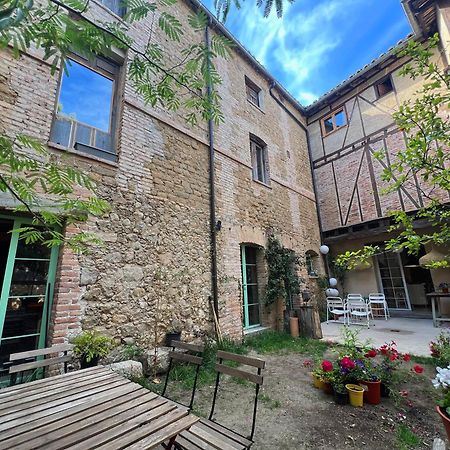 Duplex Independiente Con Patio Y Piscina La Nueva كانديليدا المظهر الخارجي الصورة