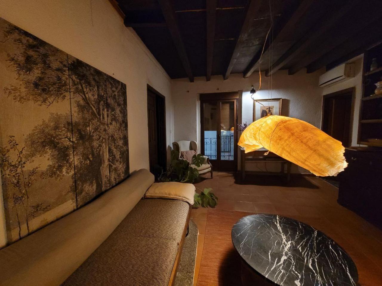 Duplex Independiente Con Patio Y Piscina La Nueva كانديليدا المظهر الخارجي الصورة