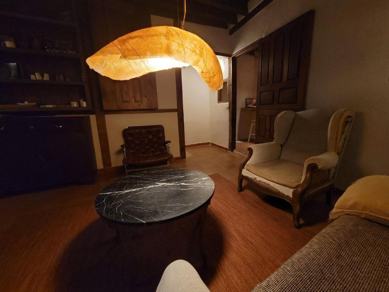 Duplex Independiente Con Patio Y Piscina La Nueva كانديليدا المظهر الخارجي الصورة