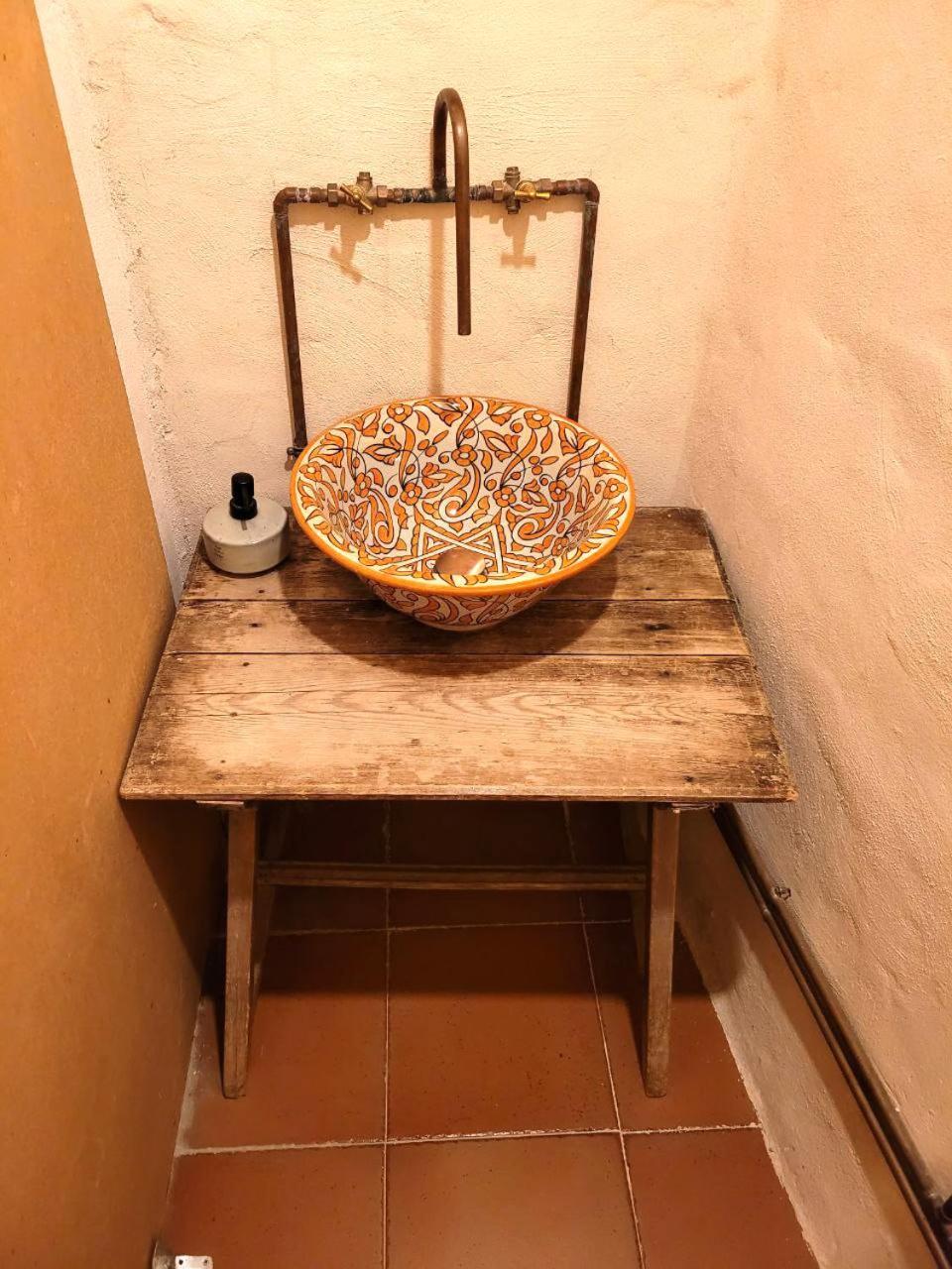 Duplex Independiente Con Patio Y Piscina La Nueva كانديليدا المظهر الخارجي الصورة